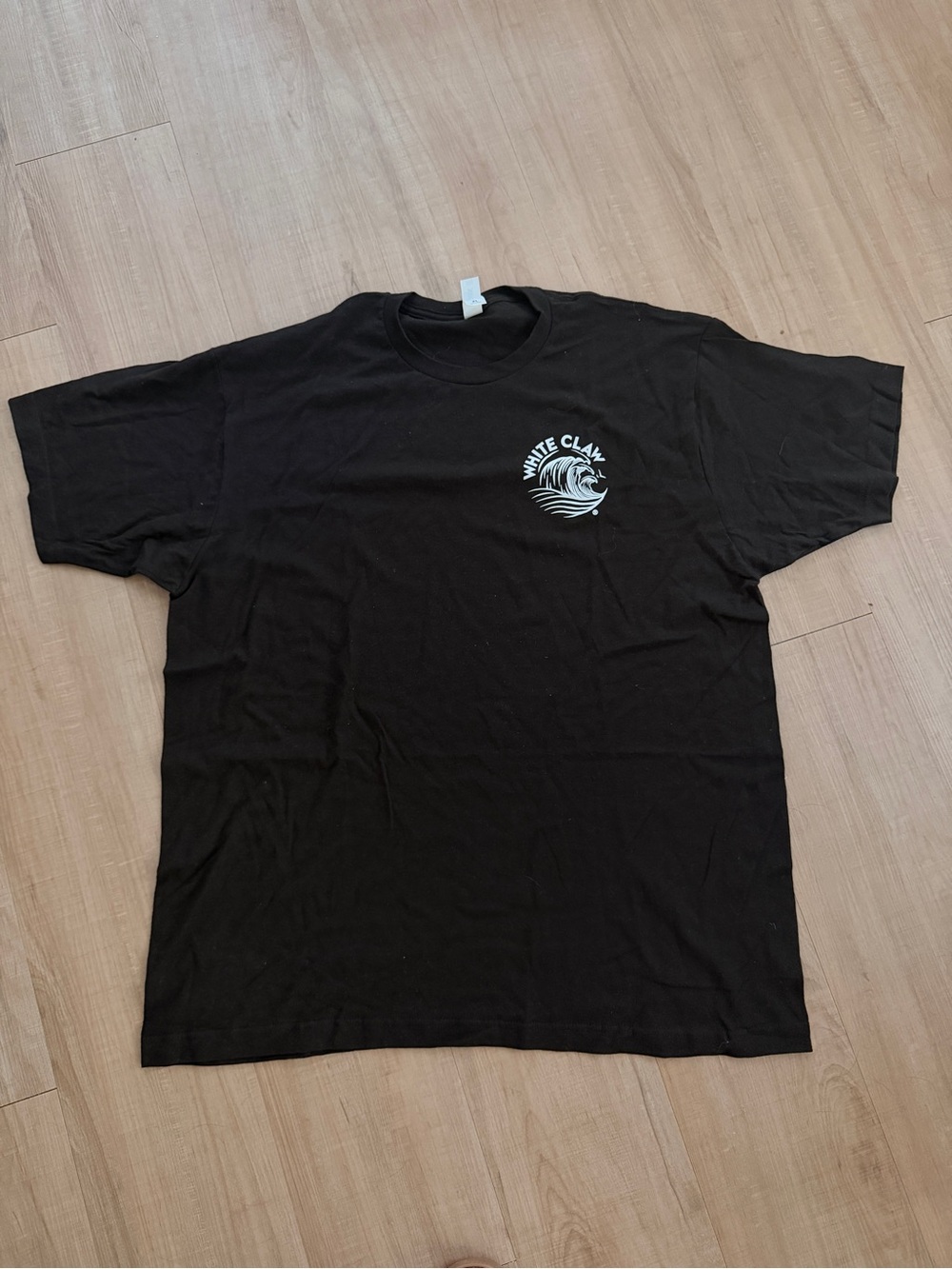 White Claw shirt